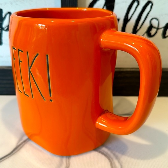EEK! Mug By Rae Dunn - Picture 2 of 6